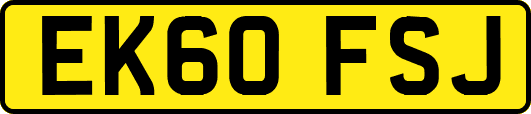 EK60FSJ