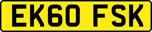 EK60FSK