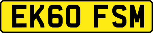 EK60FSM