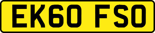 EK60FSO