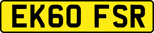 EK60FSR