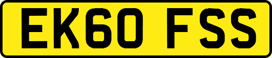 EK60FSS