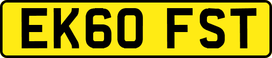 EK60FST