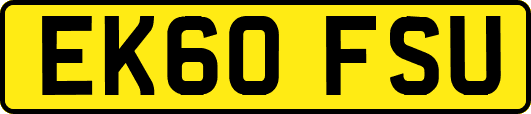 EK60FSU