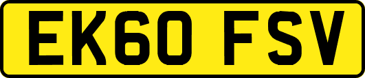 EK60FSV