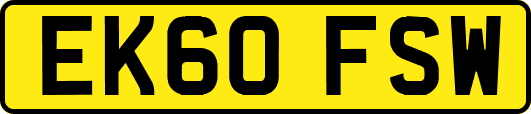 EK60FSW
