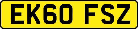 EK60FSZ