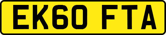 EK60FTA