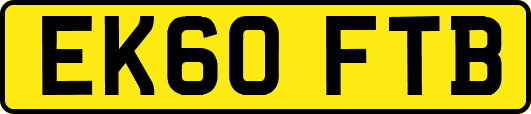EK60FTB
