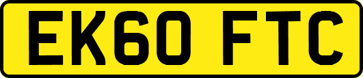 EK60FTC
