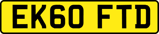 EK60FTD