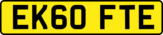EK60FTE