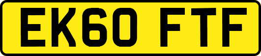 EK60FTF