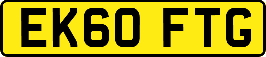 EK60FTG