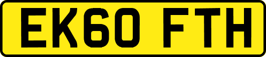 EK60FTH