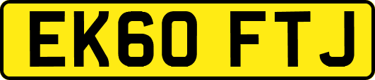 EK60FTJ
