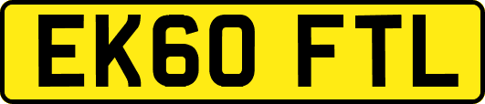 EK60FTL