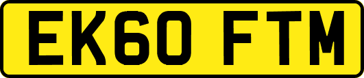 EK60FTM