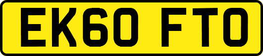 EK60FTO