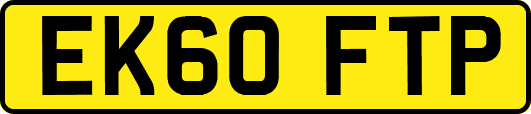 EK60FTP