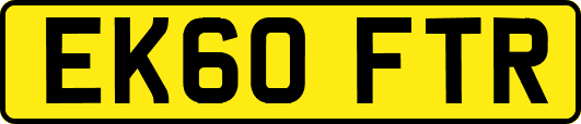 EK60FTR