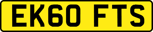 EK60FTS