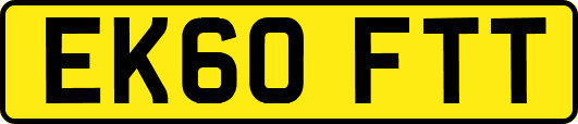 EK60FTT