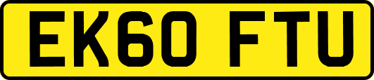 EK60FTU