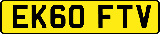 EK60FTV