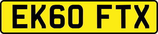 EK60FTX