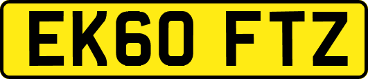 EK60FTZ