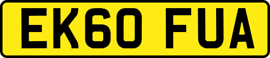 EK60FUA