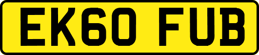 EK60FUB