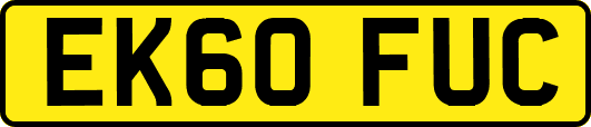 EK60FUC