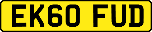 EK60FUD