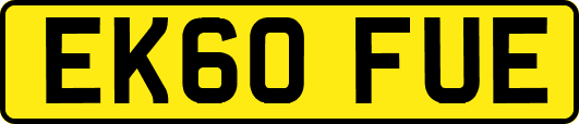 EK60FUE