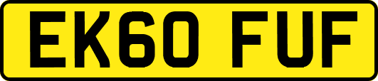 EK60FUF