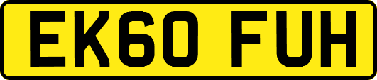 EK60FUH