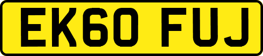 EK60FUJ