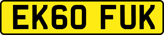 EK60FUK