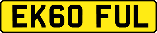 EK60FUL