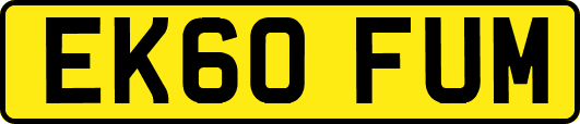 EK60FUM