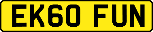 EK60FUN
