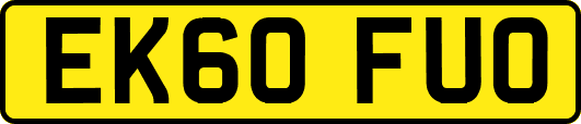 EK60FUO