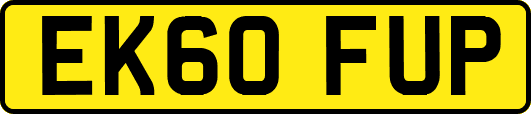 EK60FUP