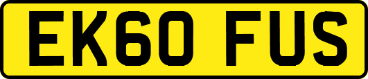 EK60FUS