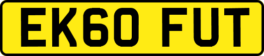 EK60FUT