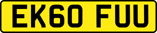 EK60FUU