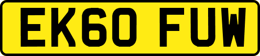 EK60FUW