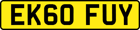EK60FUY